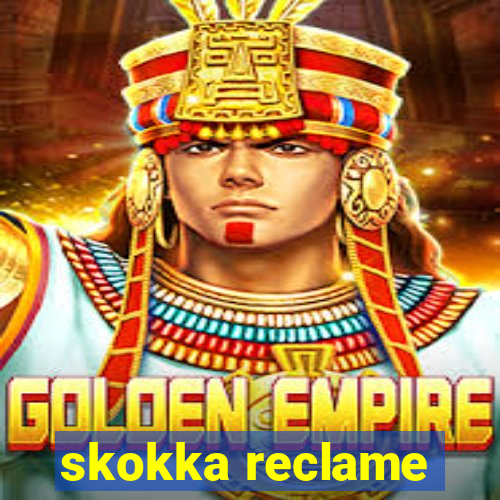 skokka reclame